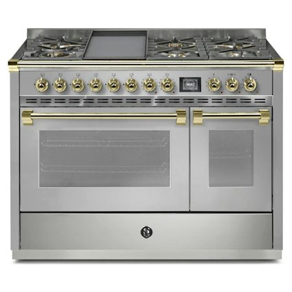 Steel AQ12SF-6T O