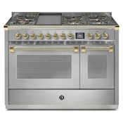 Steel AQ12SF-6T O