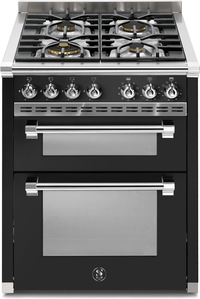 Steel AQ7SF-4 BA