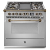 Steel AQ9S-4T B