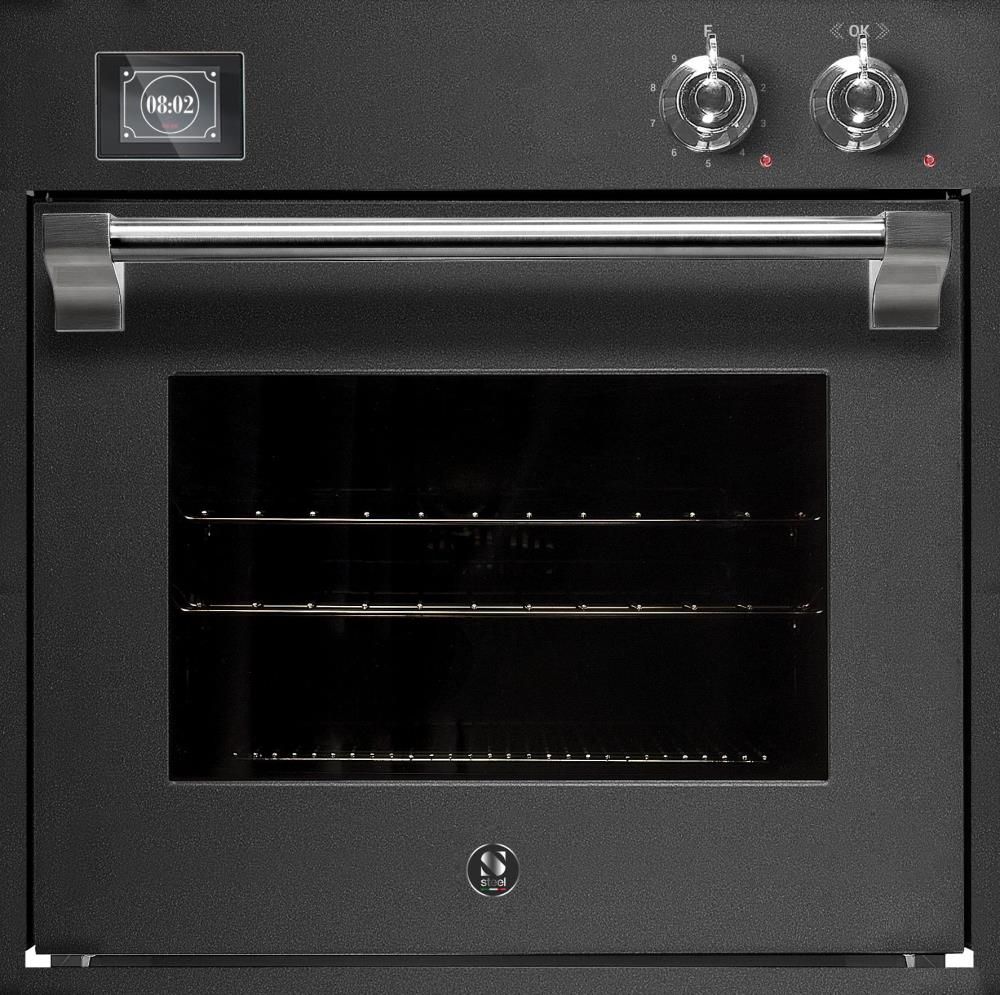 Steel AQFE6-S inbouw oven afbeelding 6