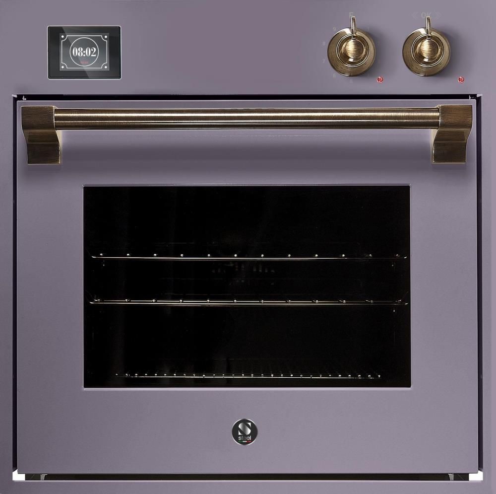 Steel oven AQFE6-S afbeelding 3