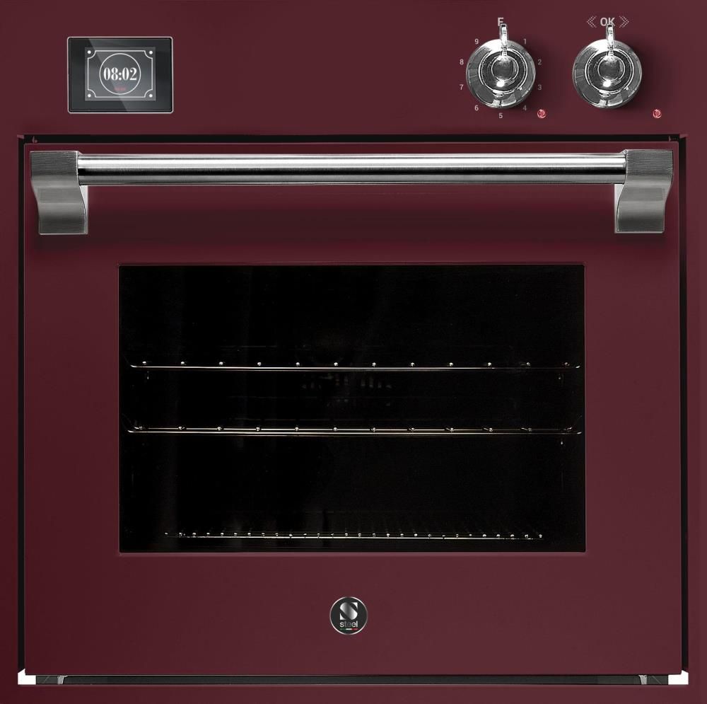 AQFE6-S B van Steel afbeelding 5