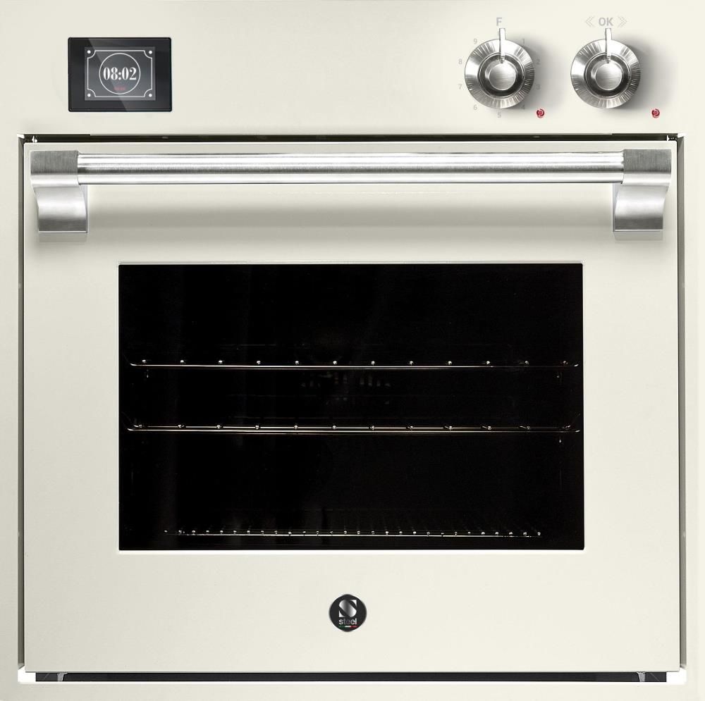 Steel oven AQFE6-S N afbeelding 3