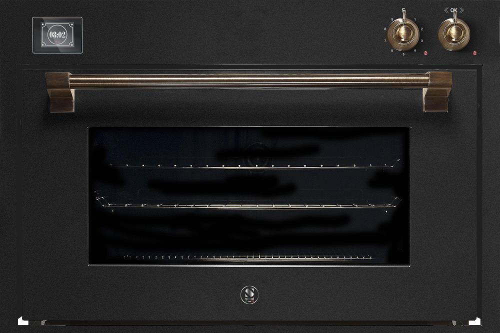 Steel AQFE9-S inbouw oven afbeelding 6