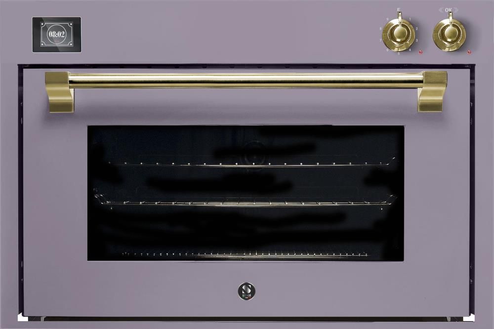 Steel oven inbouw AQFE9-S afbeelding 4