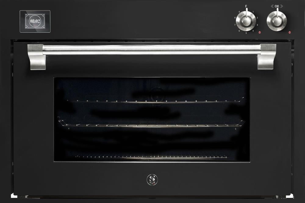 Steel oven AQFE9-S BA afbeelding 3
