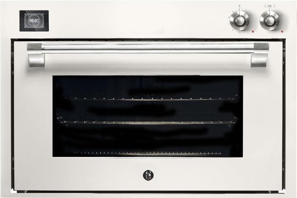 Steel oven AQFE9-S N afbeelding 3