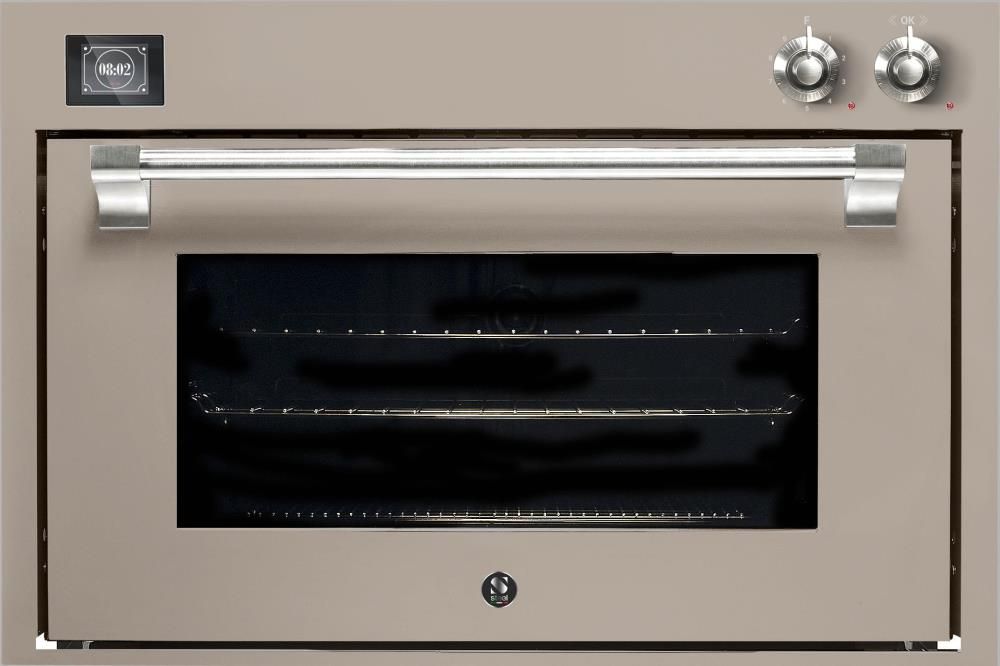 Steel oven AQFE9-S SA afbeelding 3