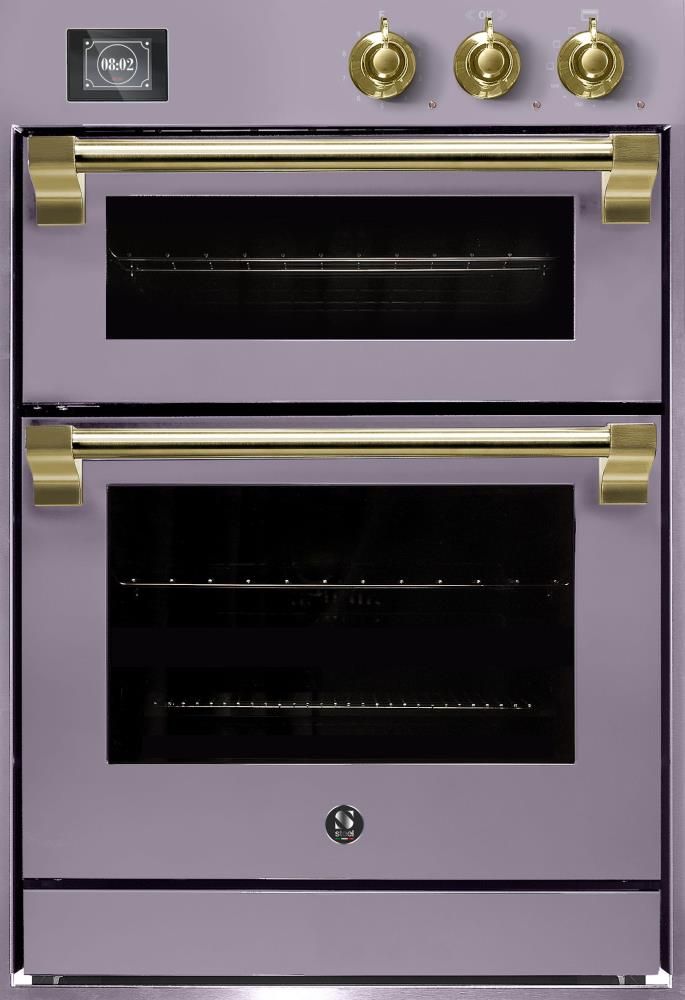 Steel oven inbouw AQFFE6-S afbeelding 4