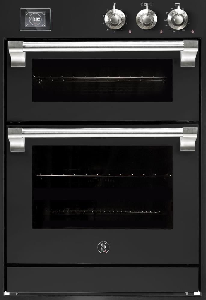 Steel oven AQFFE6-S B afbeelding 3