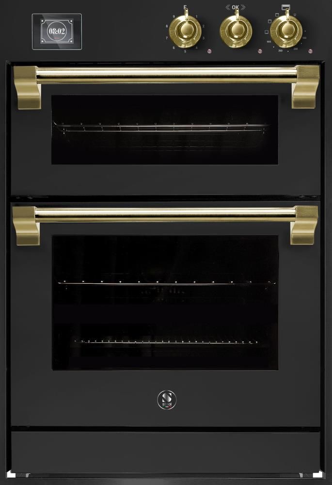 Steel oven inbouw AQFFE6-S B afbeelding 4