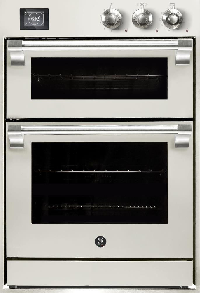 Steel oven AQFFE6-S N afbeelding 3