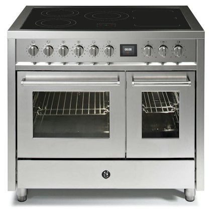 Steel EQ10FF-5FI