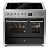 Steel EQ10FF-5FI AN