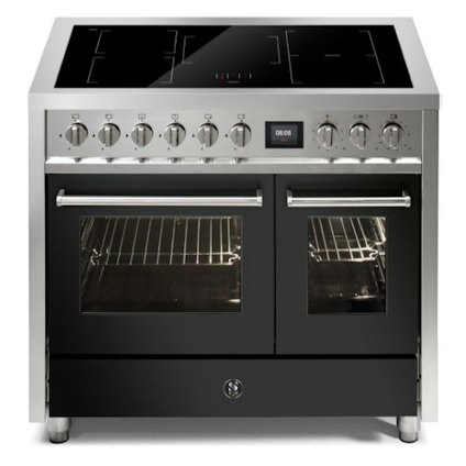 Steel EQ10FF-5FI AN
