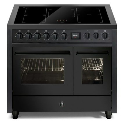 Steel EQ10FF-5FI NF