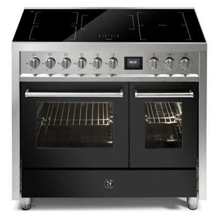 Steel EQ10FF-5FIW AN