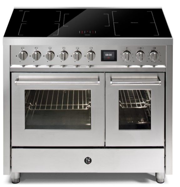 Steel EQ10FF-5FIW SS