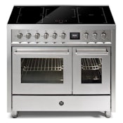 Steel EQ10FF-5FIW SS
