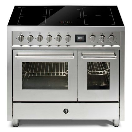 Steel EQ10FF-5FIW SS