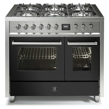 Steel EQ10FF-6