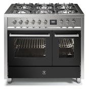 Steel EQ10FF-6
