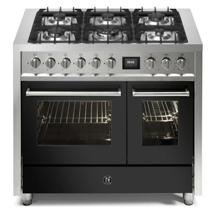 Steel EQ10FF-6 AN