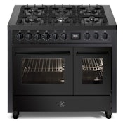 Steel EQ10FF-6 NF