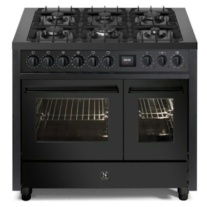 Steel EQ10FF-6 NF