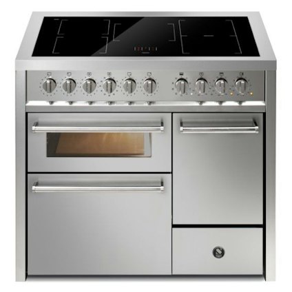 Steel EQ10FFF-5FI