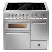 Steel EQ10FFF-5FI
