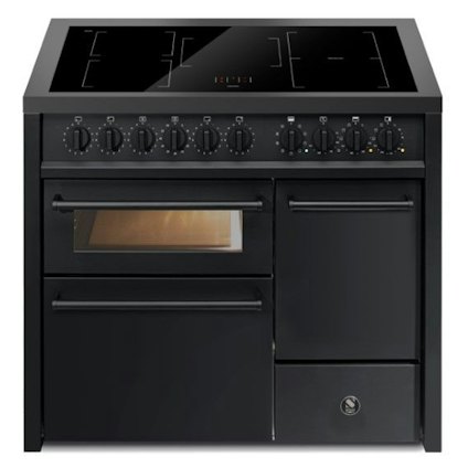 Steel EQ10FFF-5FI NF