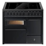 Steel EQ10FFF-5FI NF
