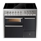 Steel EQ10FFF-5FIW AN