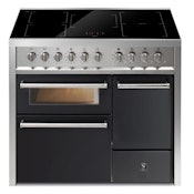 Steel EQ10FFF-5FIW AN