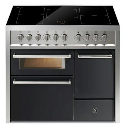 Steel EQ10FFF-5FIW AN