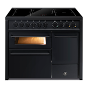 Steel EQ10FFF-5FIW NF