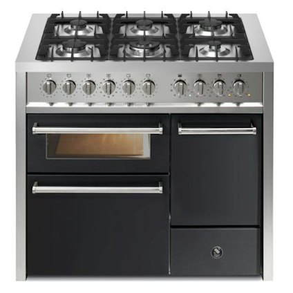 Steel EQ10FFF-6 AN
