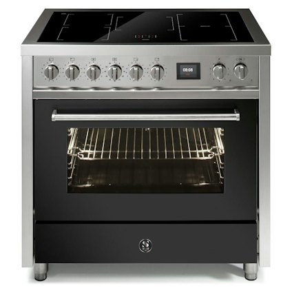 Steel EQ9F-5FI