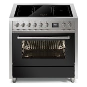 Steel EQ9F-5FI AN