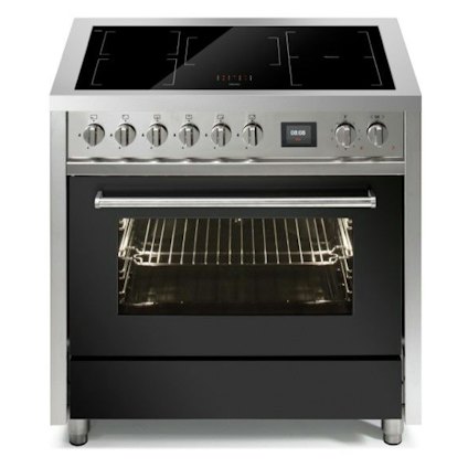 Steel EQ9F-5FI AN