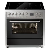 Steel EQ9F-5FIW AN