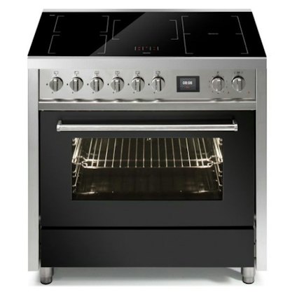 Steel EQ9F-5FIW AN