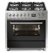 Steel EQ9F-6 AN