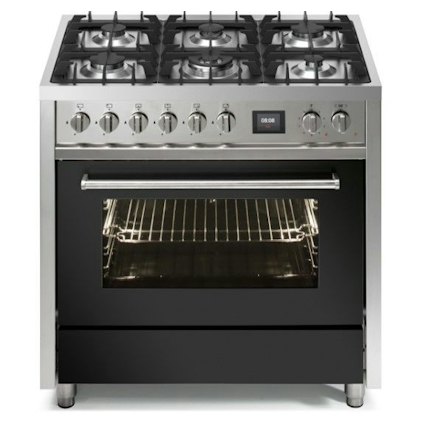 Steel EQ9F-6 AN