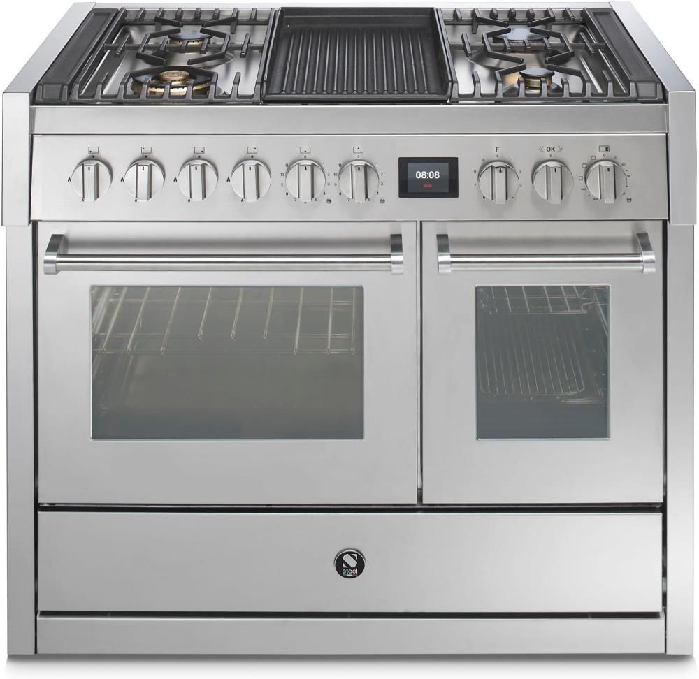 Steel GQ10SF-4B