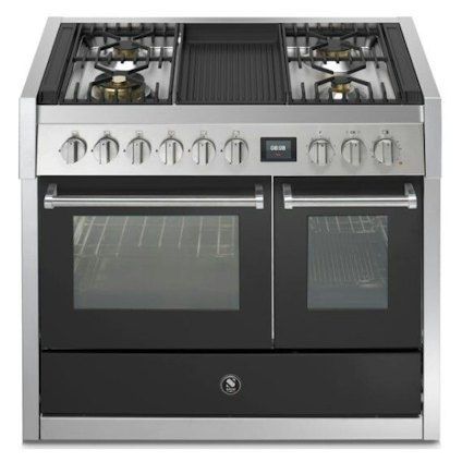 Steel GQ10SF-4B AN