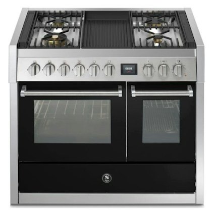 Steel GQ10SF-4B BA