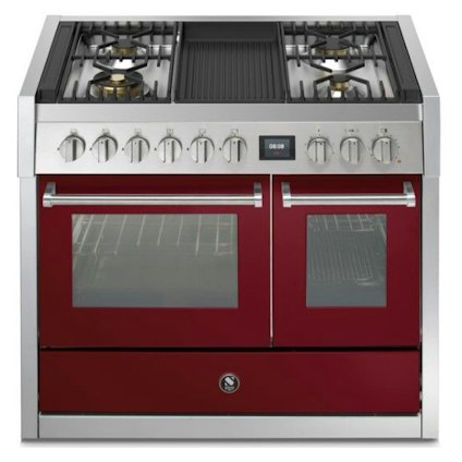Steel GQ10SF-4B BR